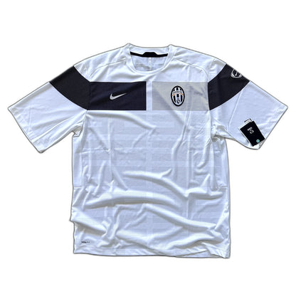 Nike x Juventus Turin Vintage *PREMIUM* Trikot 2008/09 NEU | XL