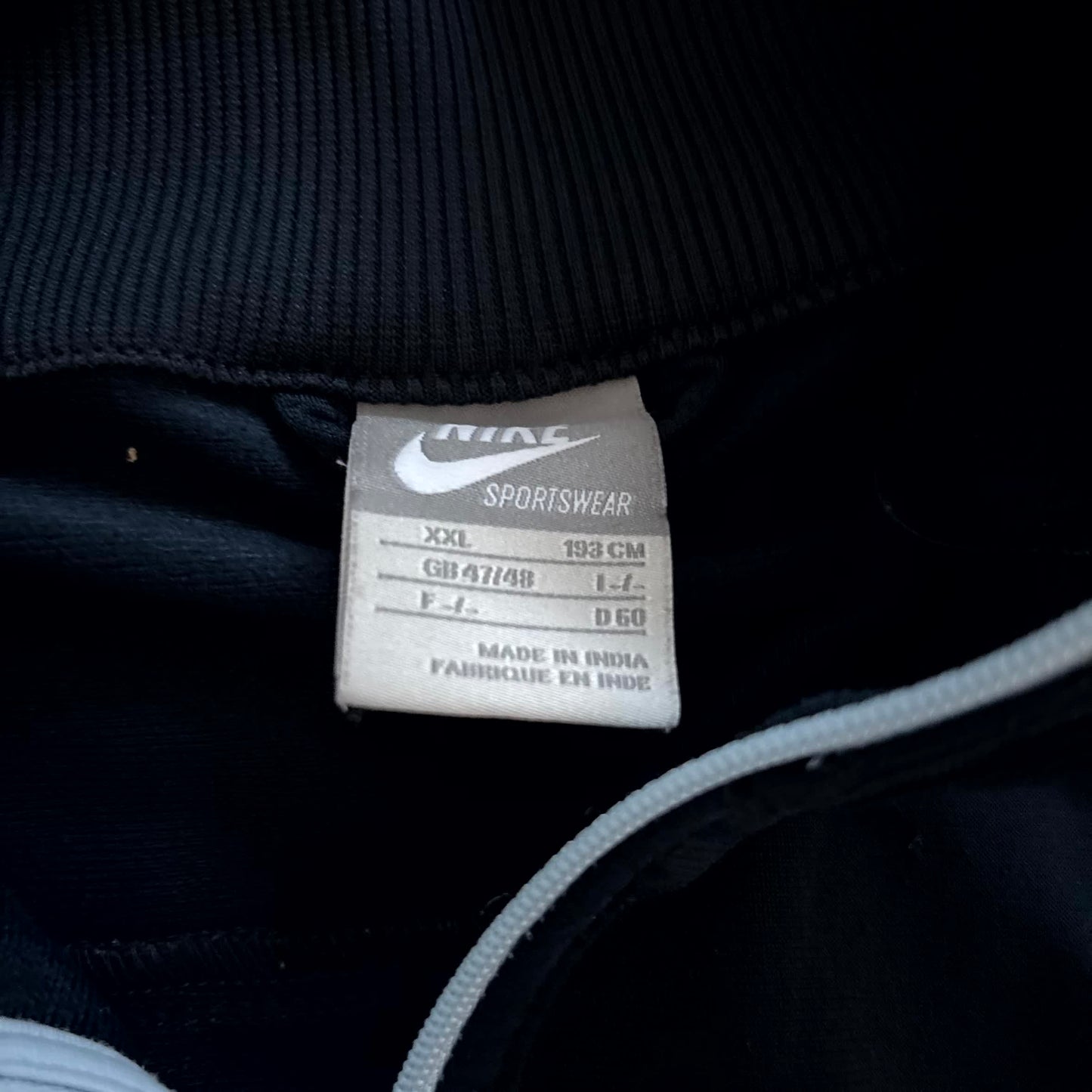 Nike Vintage Tracksuit | XXL