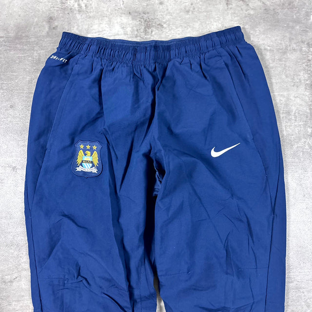 Manchester City Trackpants L