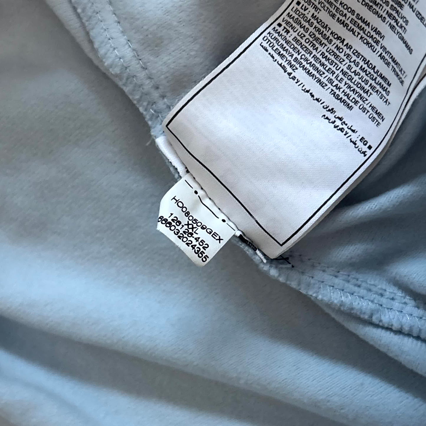 Nike Vintage Tracksuit | XXL