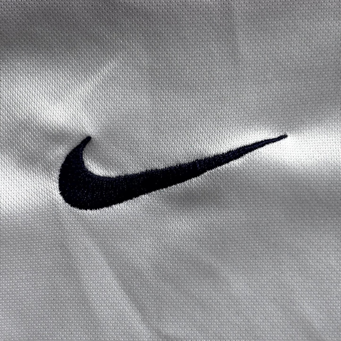 Nike x Frankreich Vintage Trikot 2010 | S