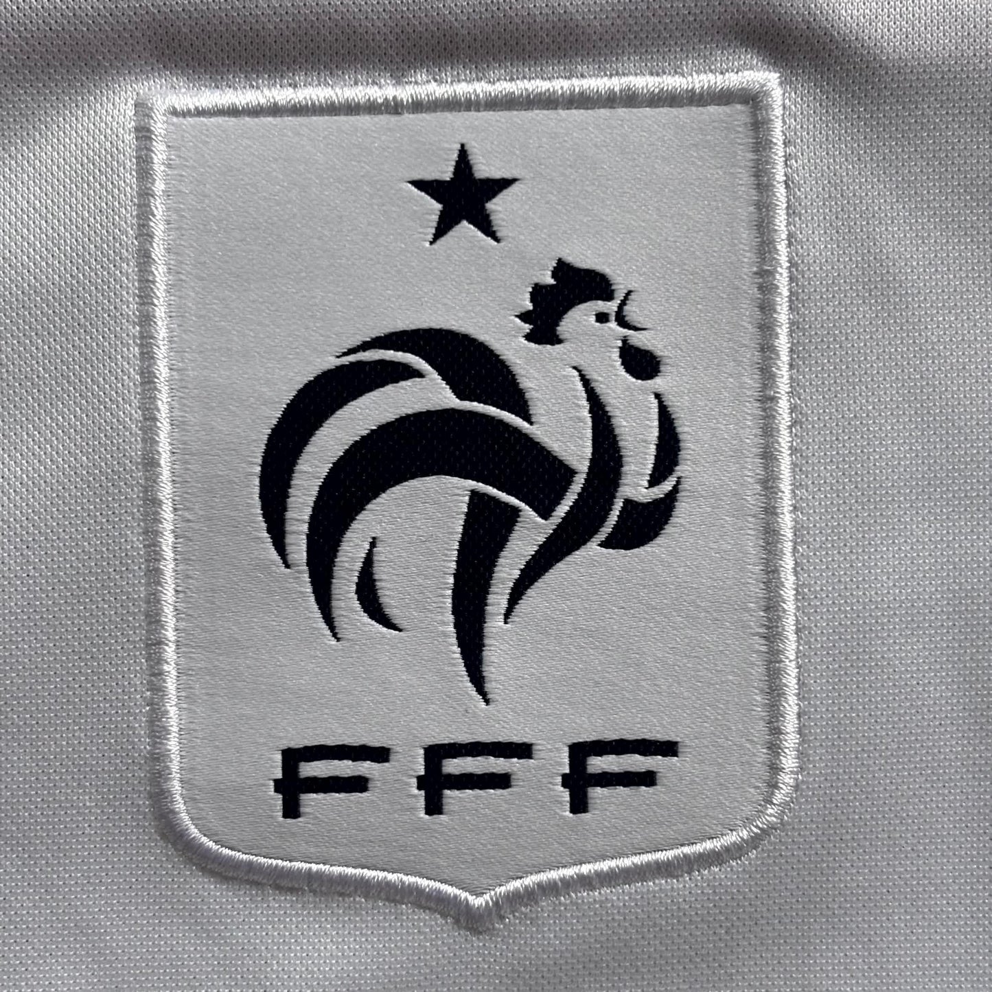 Nike x Frankreich Vintage Trikot 2010 | S