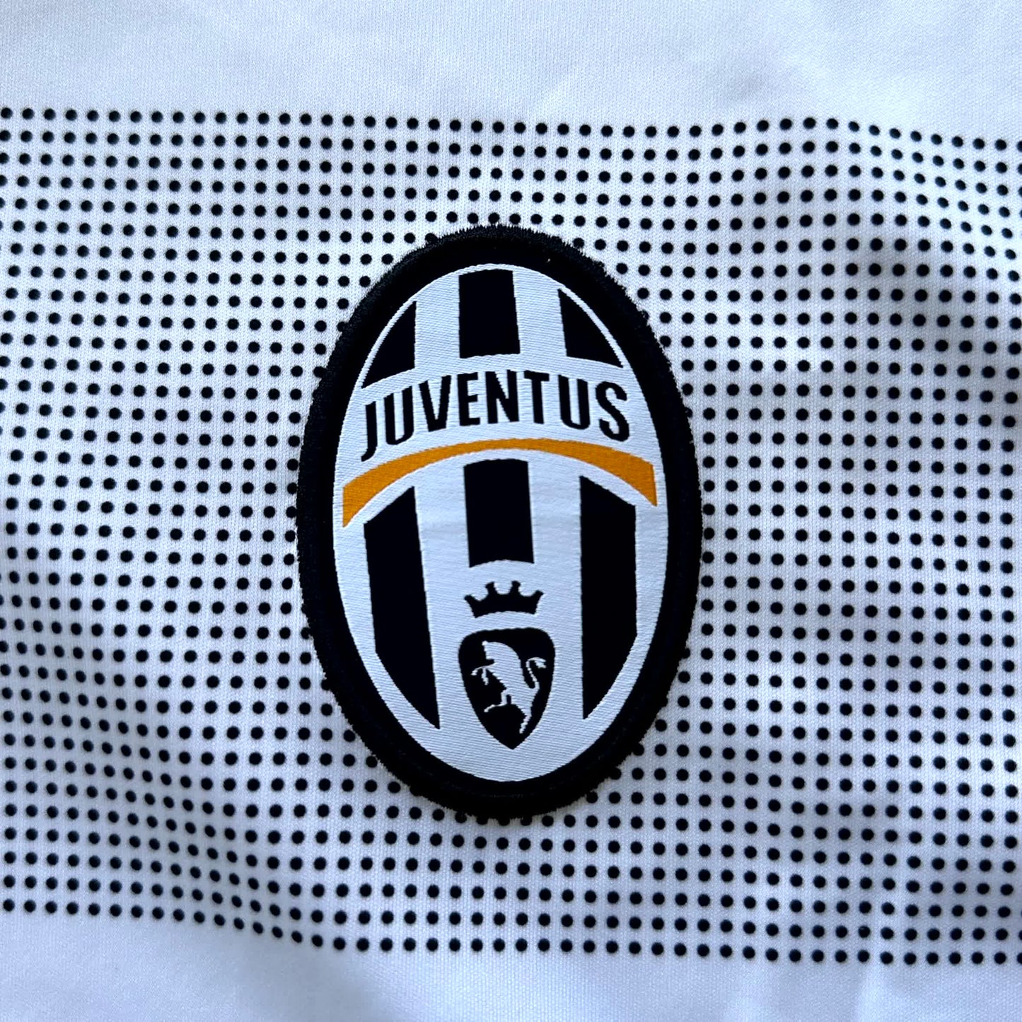 Nike x Juventus Turin Vintage *PREMIUM* Trikot 2008/09 NEU | XL