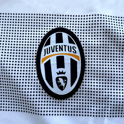 Nike x Juventus Turin Vintage *PREMIUM* Trikot 2008/09 NEU | XL