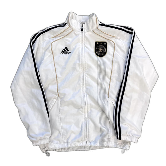 Adidas x Deutschland Vintage Trackjacket 2010 | M