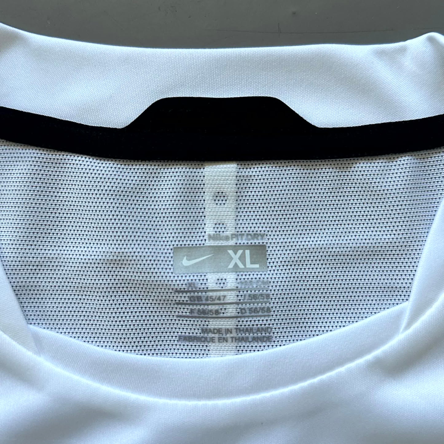 Nike x Juventus Turin Vintage *PREMIUM* Trikot 2008/09 NEU | XL