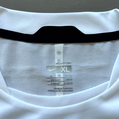 Nike x Juventus Turin Vintage *PREMIUM* Trikot 2008/09 NEU | XL