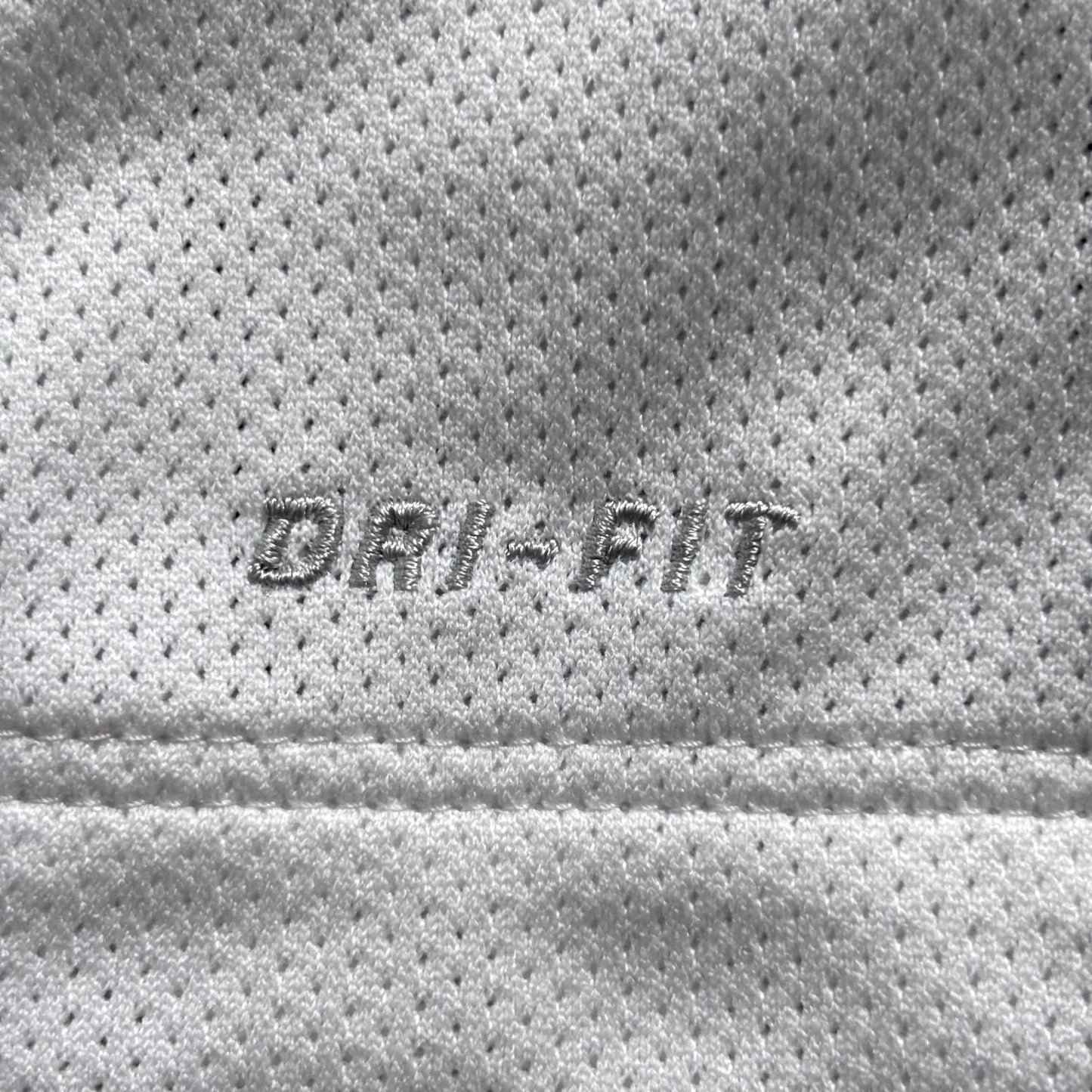 Nike x Frankreich Vintage Trikot 2010 | S