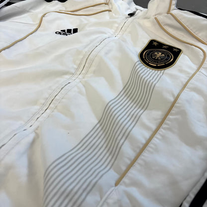 Adidas x Deutschland Vintage Trackjacket 2010 | M