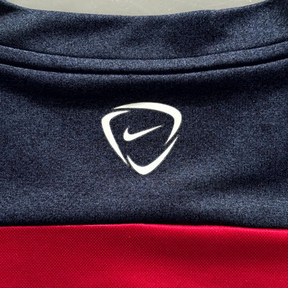 Nike x Frankreich Vintage Trikot 2010 | S