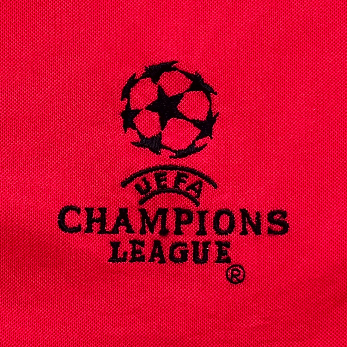 Adidas x AC Mailand CL Vintage *Premium* Trikot 2009/10 | M