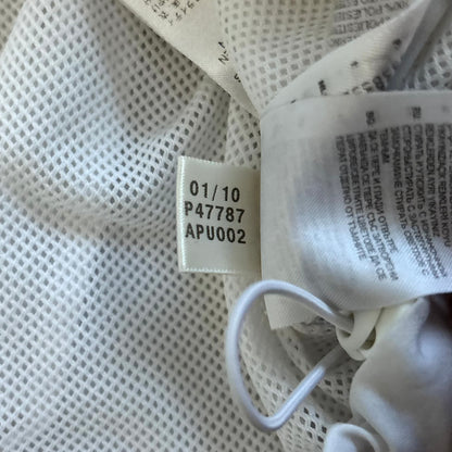 Adidas x Deutschland Vintage Trackjacket 2010 | M