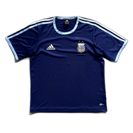 Adidas x Argentinien Vintage Trikot 2008 | S