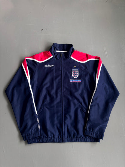 Umbro x England Premium Trackjacket M