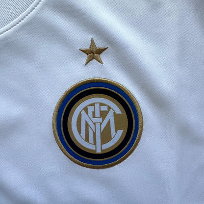 Nike x Inter Mailand Vintage *PREMIUM* Trikot 2010/11 NEU | XL