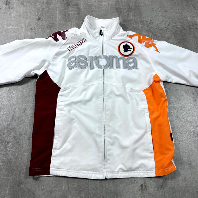 AS Rom Vintage Tracksuit XS