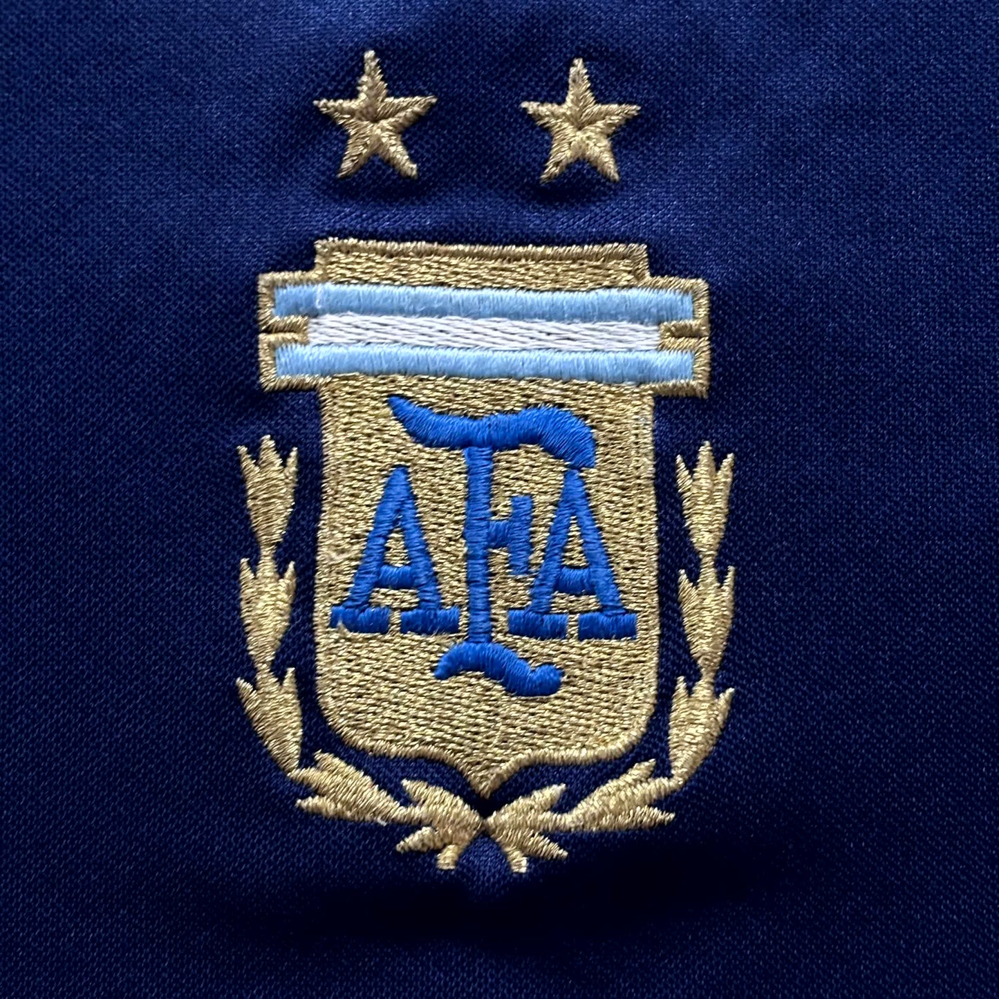 Adidas x Argentinien Vintage Trikot 2008 | S