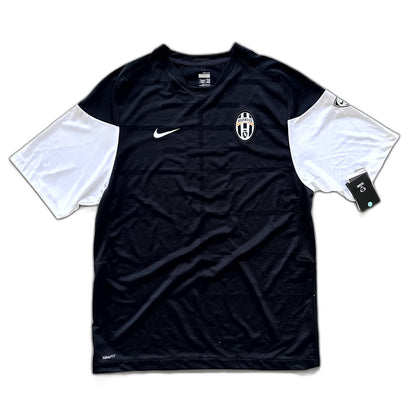 Nike x Juventus Turin Vintage Trikot 2008/09 NEU | L