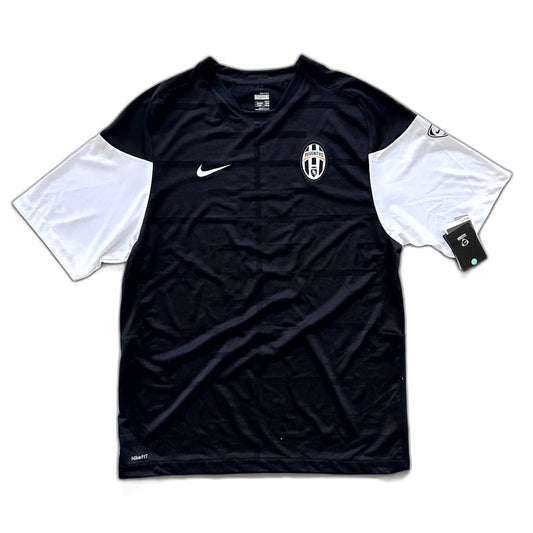 Nike x Juventus Turin Vintage Trikot 2008/09 NEU | L