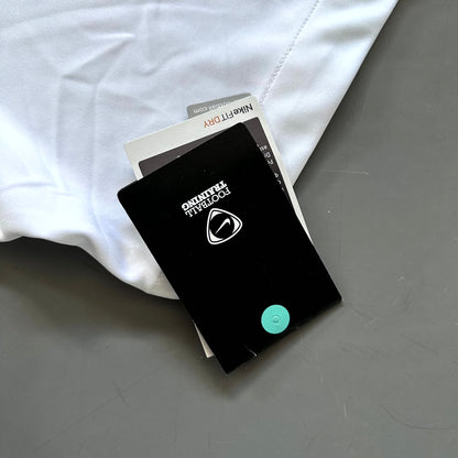 Nike x Juventus Turin Vintage Trikot 2008/09 NEU | L