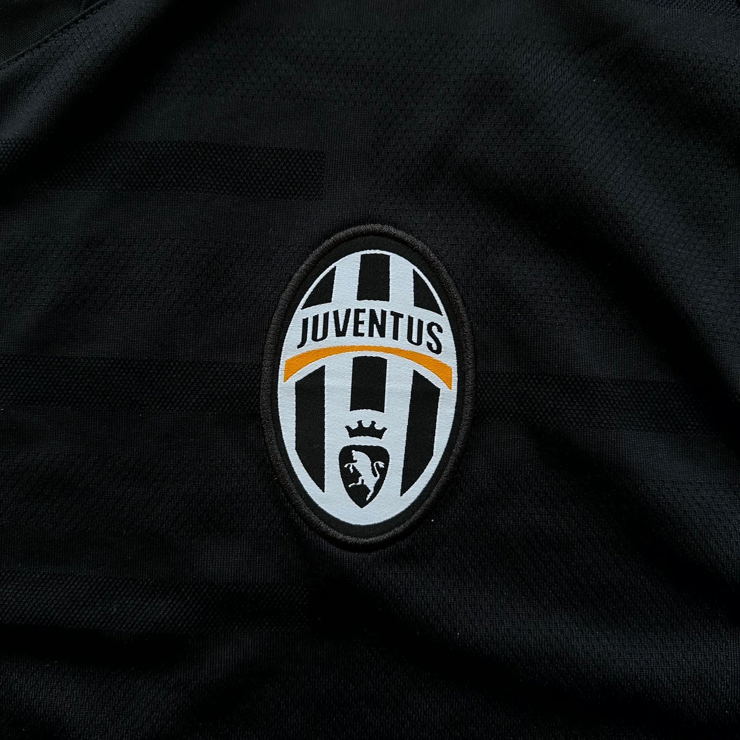 Nike x Juventus Turin Vintage Trikot 2008/09 NEU | L