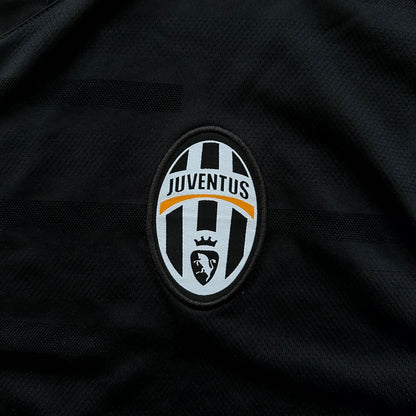 Nike x Juventus Turin Vintage Trikot 2008/09 NEU | L