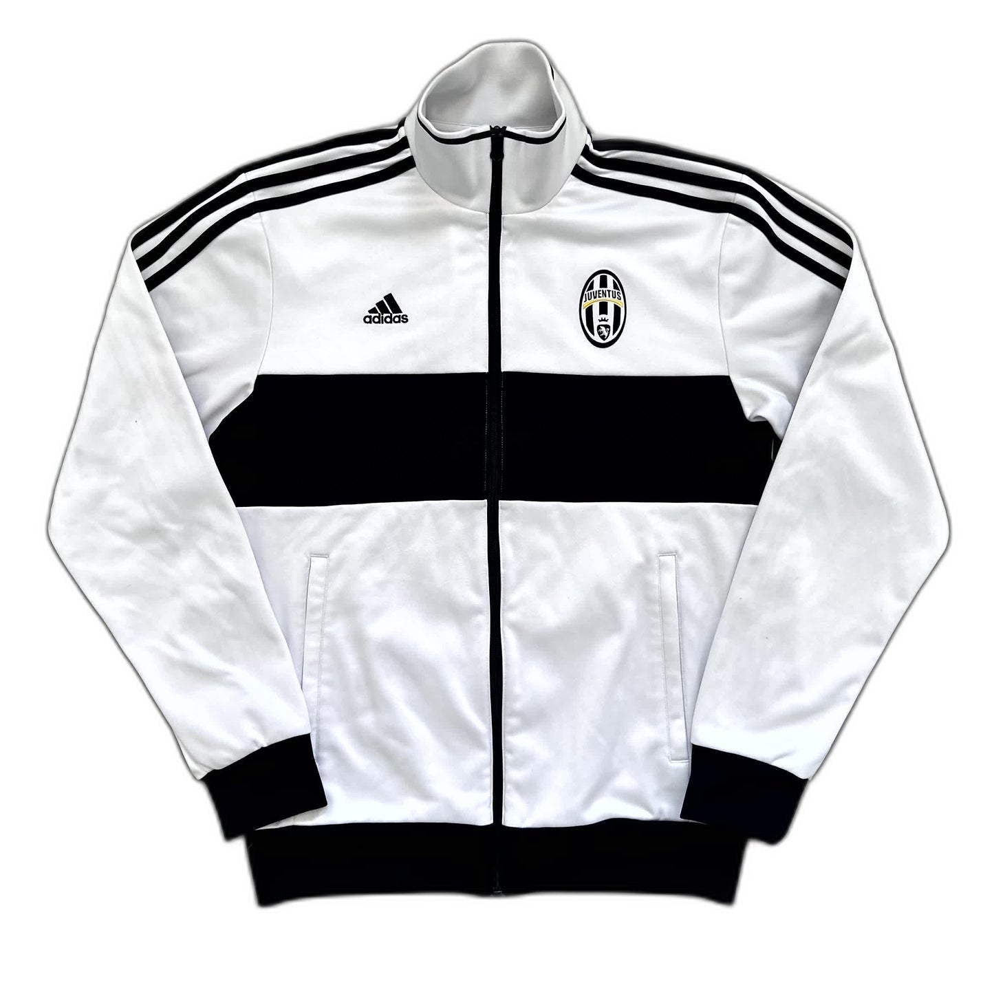 Adidas x Juventus Turin Vintage Trackjacket 2015/16 | M