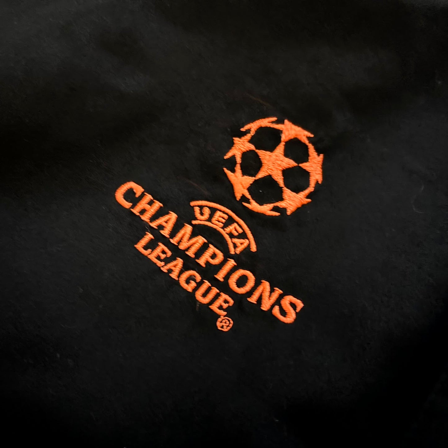 Adidas x FC Chelsea CL Vintage Tracksuit 2011/12 | M