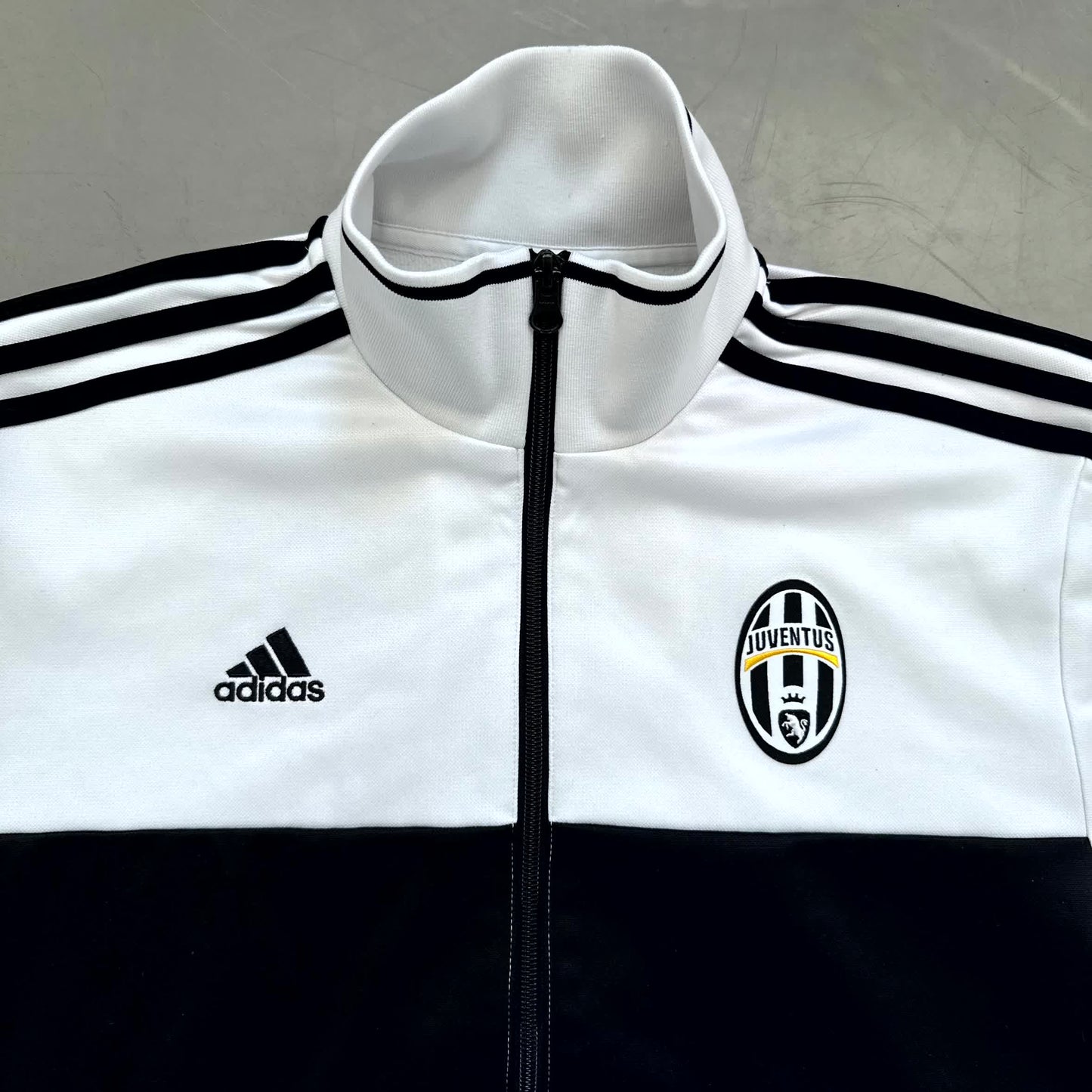 Adidas x Juventus Turin Vintage Trackjacket 2015/16 | M