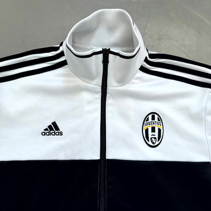 Adidas x Juventus Turin Vintage Trackjacket 2015/16 | M