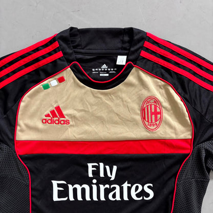 Adidas x AC Mailand Vintage Trikot 2007/08 | L