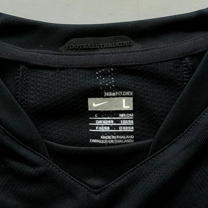 Nike x Juventus Turin Vintage Trikot 2008/09 NEU | L