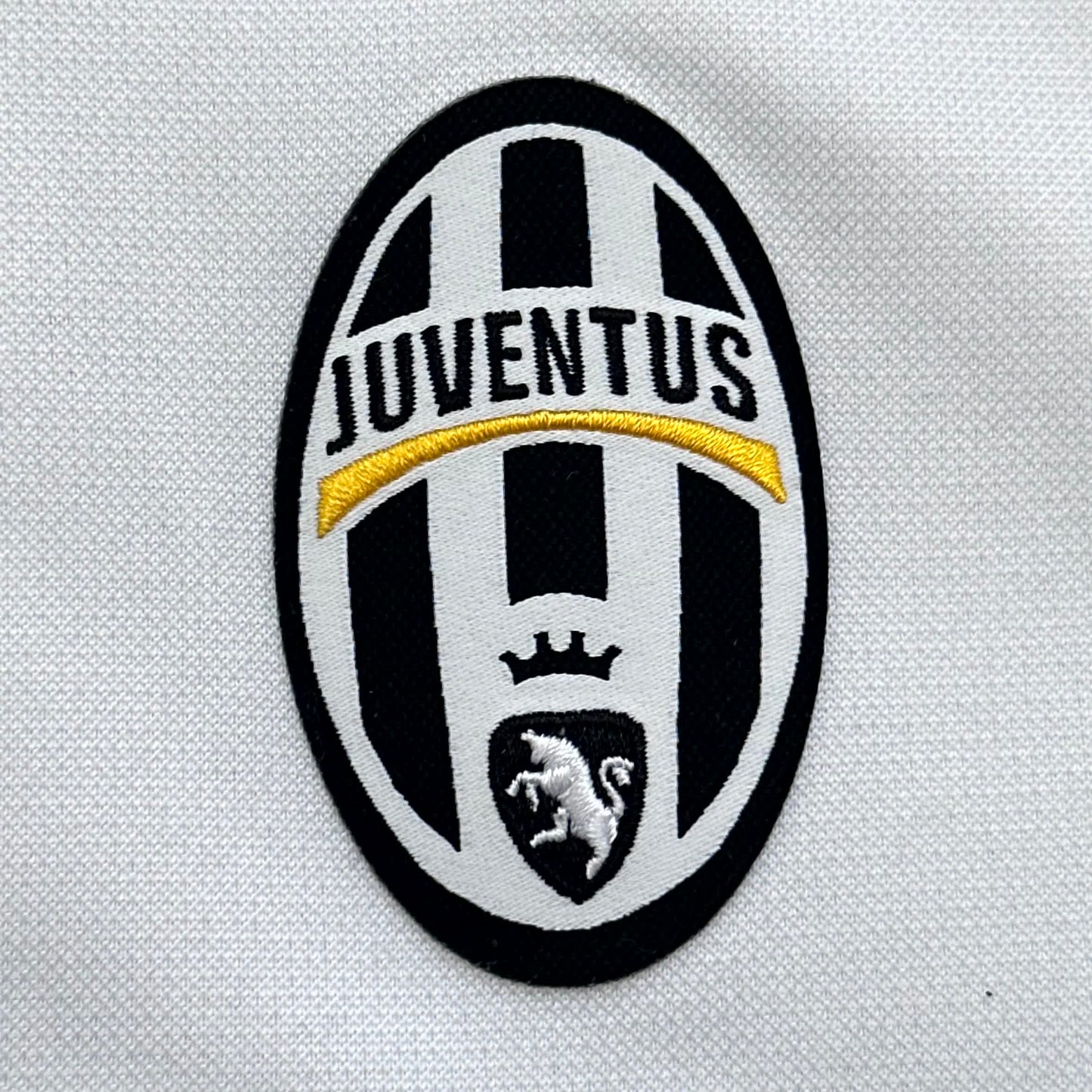 Adidas x Juventus Turin Vintage Trackjacket 2015/16 | M