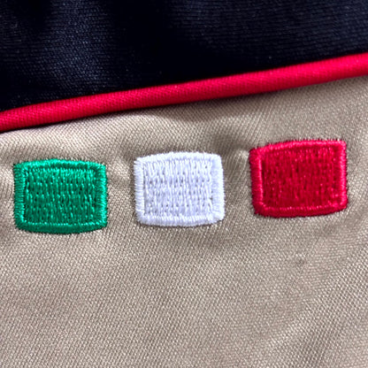 Adidas x AC Mailand Vintage Trikot 2007/08 | L