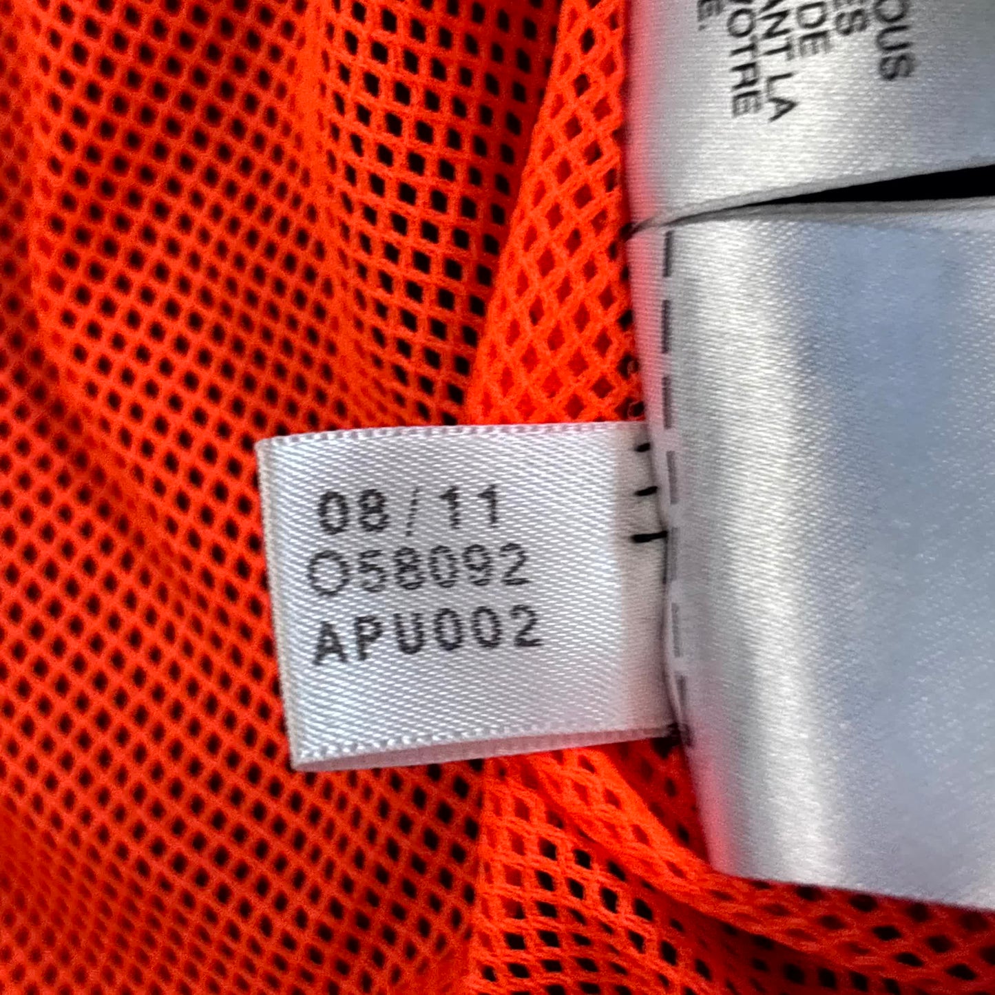 Adidas x FC Chelsea CL Vintage Tracksuit 2011/12 | M