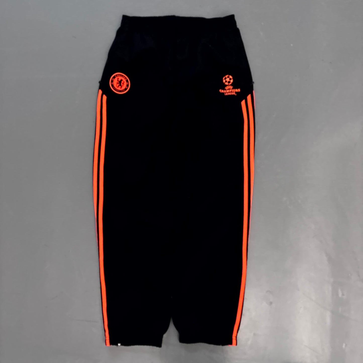 Adidas x FC Chelsea CL Vintage Tracksuit 2011/12 | M