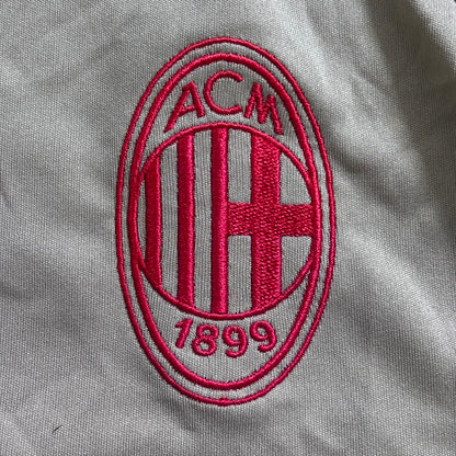 Adidas x AC Mailand Vintage Trikot 2007/08 | L