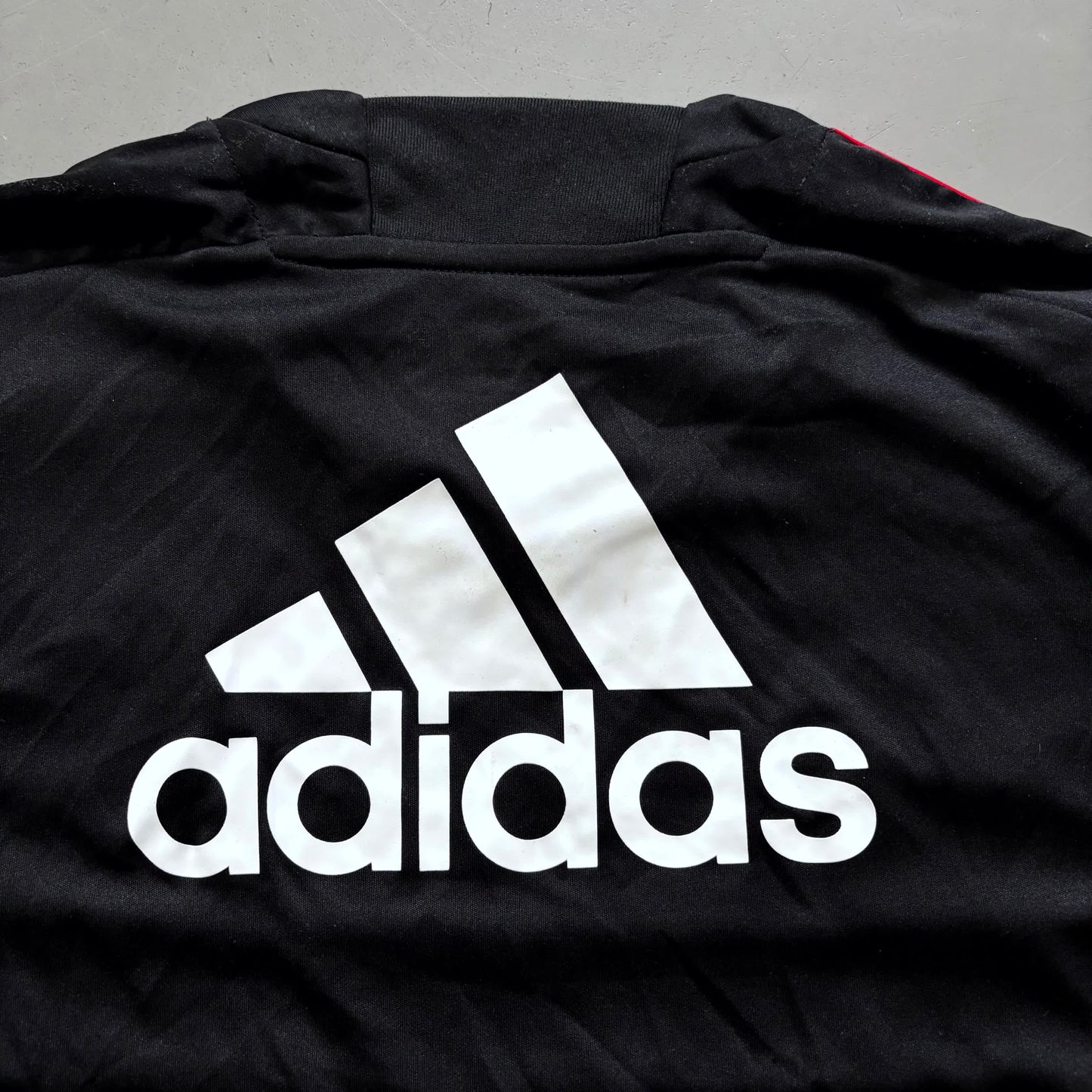 Adidas x AC Mailand Vintage Trikot 2007/08 | L