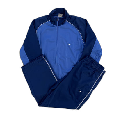 Nike Vintage Tracksuit | L