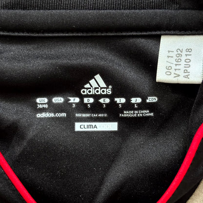 Adidas x AC Mailand Vintage Trikot 2007/08 | L