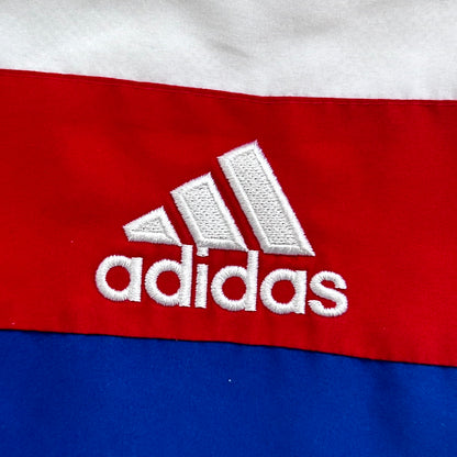 Adidas x Olympique Lyon Vintage Trackjacket 2008/09 | S