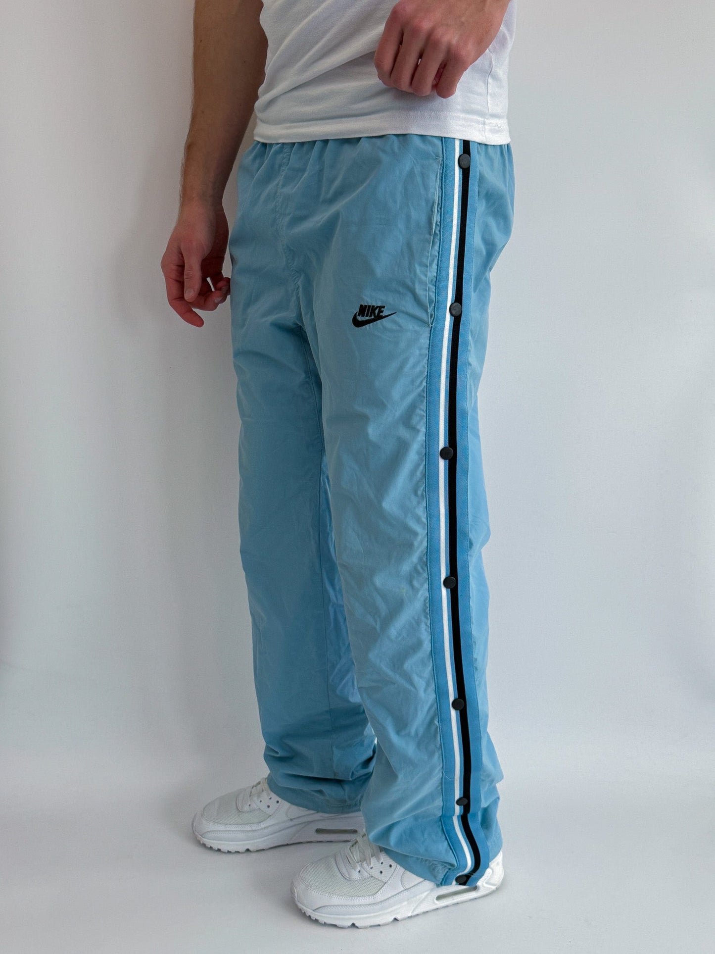 Nike Vintage Trackpants | S