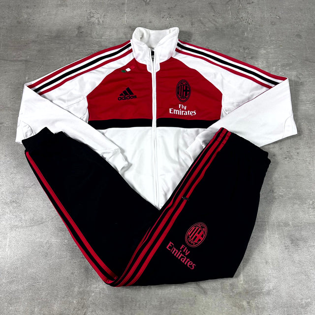 AC Milan Tracksuit S