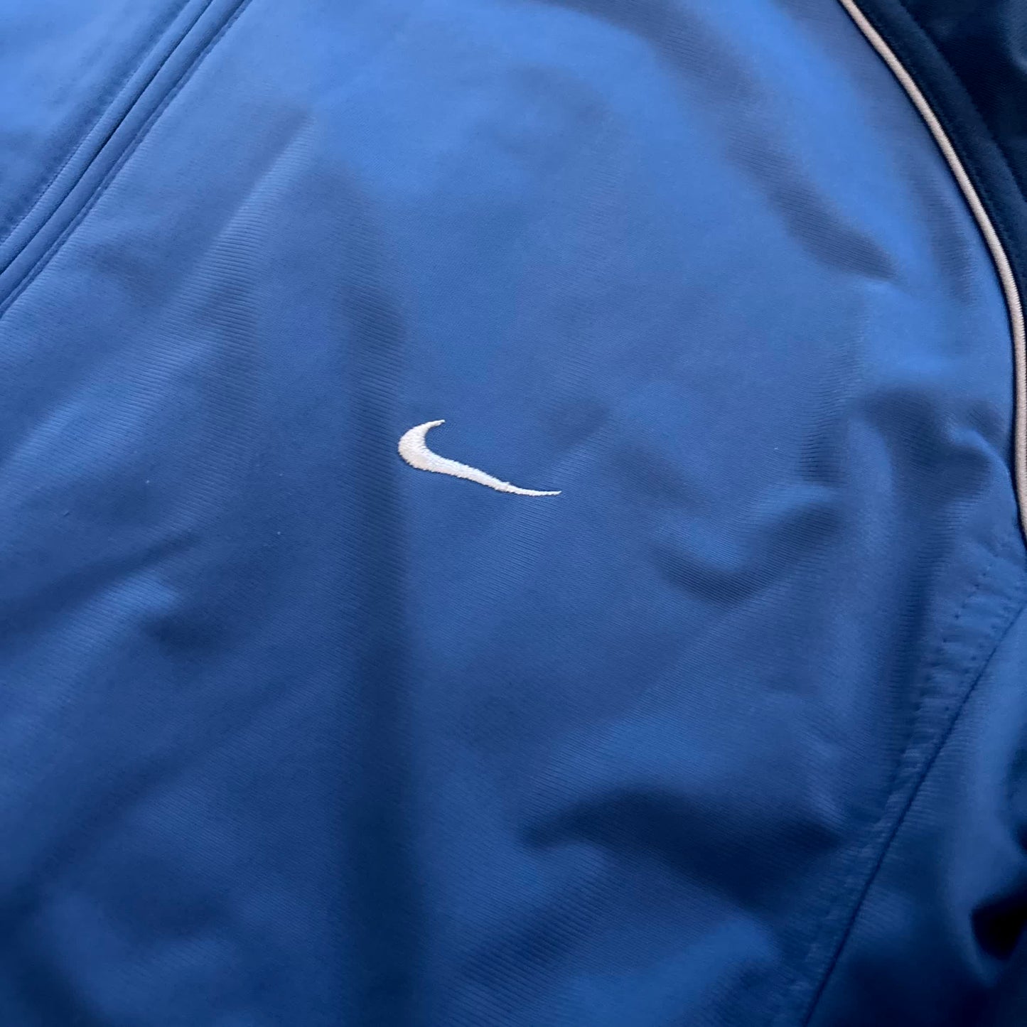 Nike Vintage Tracksuit | L