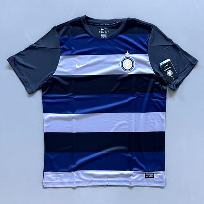 Nike x Inter Mailand Vintage Trikot 2013/14 NEU | XL
