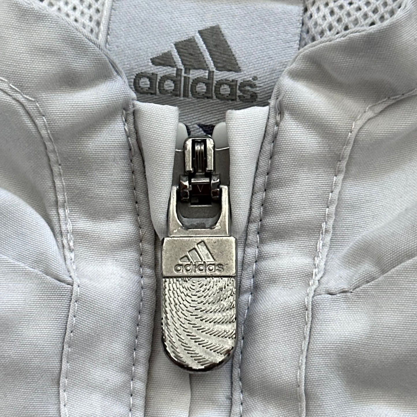 Adidas x Olympique Lyon Vintage Trackjacket 2008/09 | S