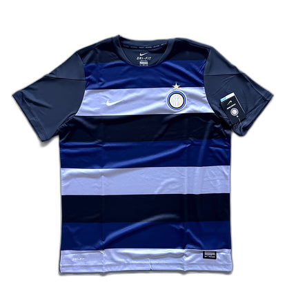 Nike x Inter Mailand Vintage Trikot 2013/14 NEU | XL