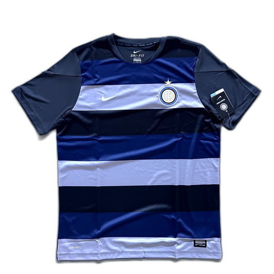 Nike x Inter Mailand Vintage Trikot 2013/14 NEU | XL