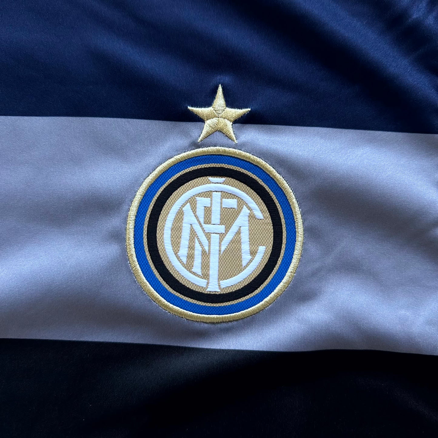 Nike x Inter Mailand Vintage Trikot 2013/14 NEU | XL