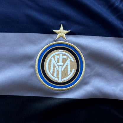 Nike x Inter Mailand Vintage Trikot 2013/14 NEU | XL